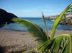 Playa Paraiso modern studio - Free Wi-Fi